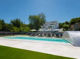 Quantara Resort Domaša