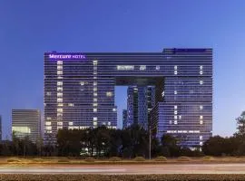 Mercure Hangzhou Xixi Wetland