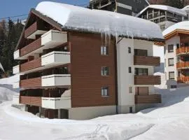 Studio Alpenhaus