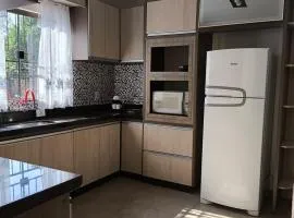 Casa aconchego