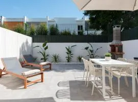 NUZZA - Vilamoura Marina with BBQ