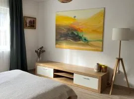 Bernat's House