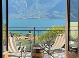 Guesthouse "Villa Tamas"