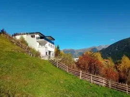 Panorama Wildgrat