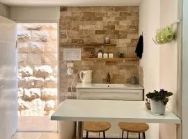 Designed Studio Apartment
