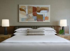Kimpton Hotel Palomar Phoenix Cityscape by IHG，位于凤凰城的精品酒店