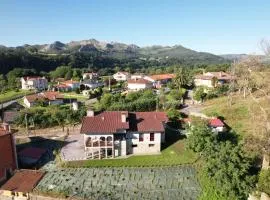 villa real sitio la cavada