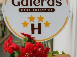 HOTEL EL SOL dEL GALERAS