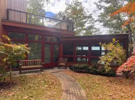 Northern Comfort 2--Long Lake-Traverse City