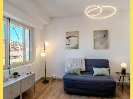 Cocoon Suite Bastion