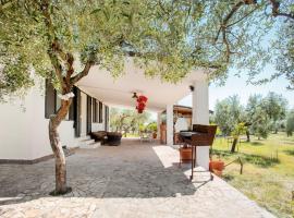 Villetta, hotel en San Giovanni Rotondo