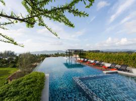 6th Avenue Surin Beach - Official Account, serviced apartment in Surin Beach