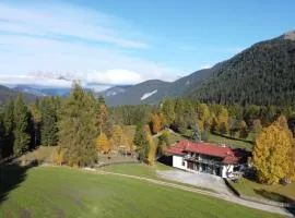 Panorama Quartier Seefeld