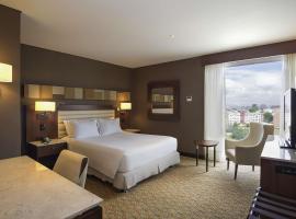 Mercure Bogota Calle 100