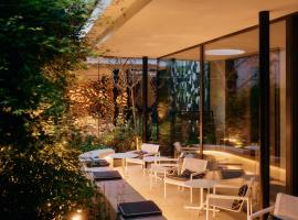 Hotel Ploberger, Hotel in Wels