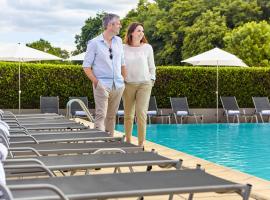 Mercure Chantilly Resort & Conventions, hotel in Chantilly