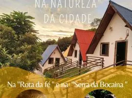 Espaço Chalé Cereja