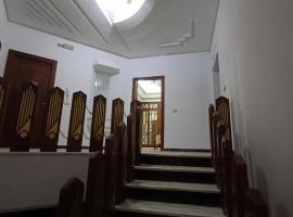 Azur villa, hotel in Sfax