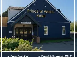 The Prince of Wales Hotel Berkeley by Belvilla, A38 M5