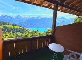 Beatenberg Resort & Spa in Beatenberg Interlaken