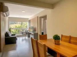 Apartamento Centro Serra Negra