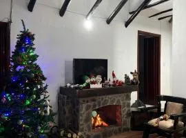 Casa Campestre San Cipriano