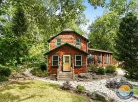 Peaceful Lake Como Retreat