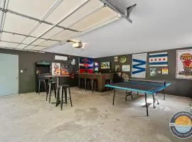 Peaceful Lake Como Retreat