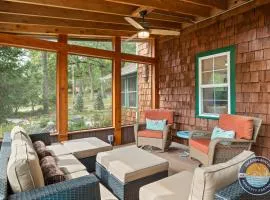 Peaceful Lake Como Retreat