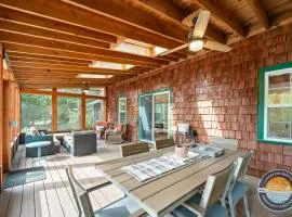 Peaceful Lake Como Retreat