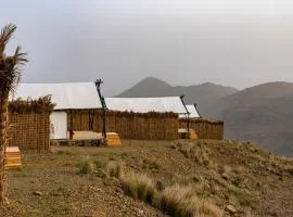 Husaak Tabab Adventure Lodge