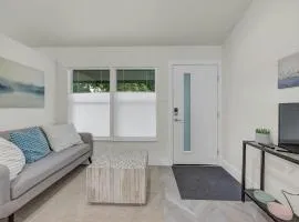 Cozy studio in quiet area - Yard