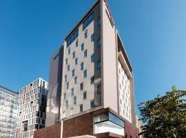 Hampton By Hilton Bogota Airport