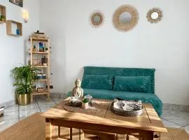 Le Sand - Charmant proche Paris