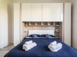 Fiera aperto 24H - Bologna Accommodation, villa in Bologna