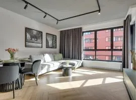 Apartamenty Doki Living Q4Apartments