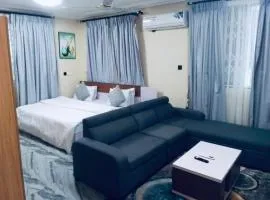 Dominion Luxury Apartments