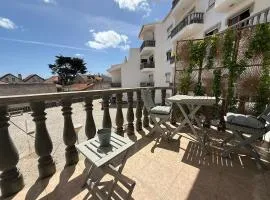 Fabulous Terrace 1 - Checkinhome