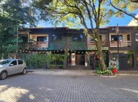 Jeremias Hostel Bar