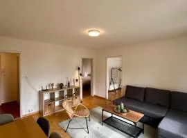 Comfort escape on Schwandenwiesen