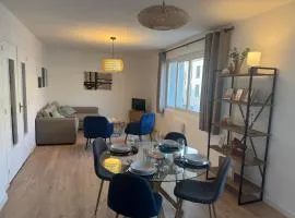 Appartement centre ville Sigean
