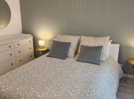 Élégance et charme aux portes de Paris