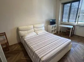 Solferino 17 suites Brescia Stazione