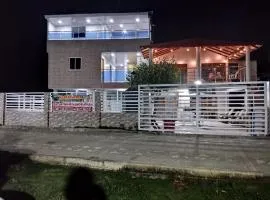 La villa de Guadalupe