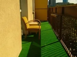 Center Apartment