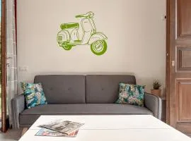 Federica's House In Ponsacco