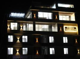 Black Buck Homestay, hotel in Visakhapatnam