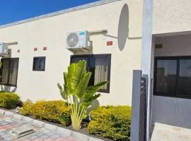 Dunslim Apartments