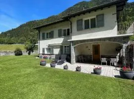 Casa Angelica