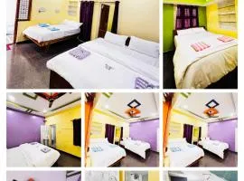 Manjunath Homestay